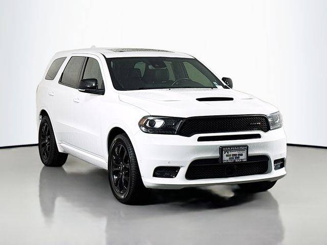 2019 Dodge Durango R/T — SUV — 81,041 mi — Puyallup, WA