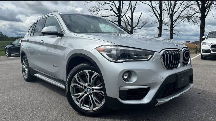 2017 BMW X1 28i — SUV — 114,257 mi — Indian Trail, NC