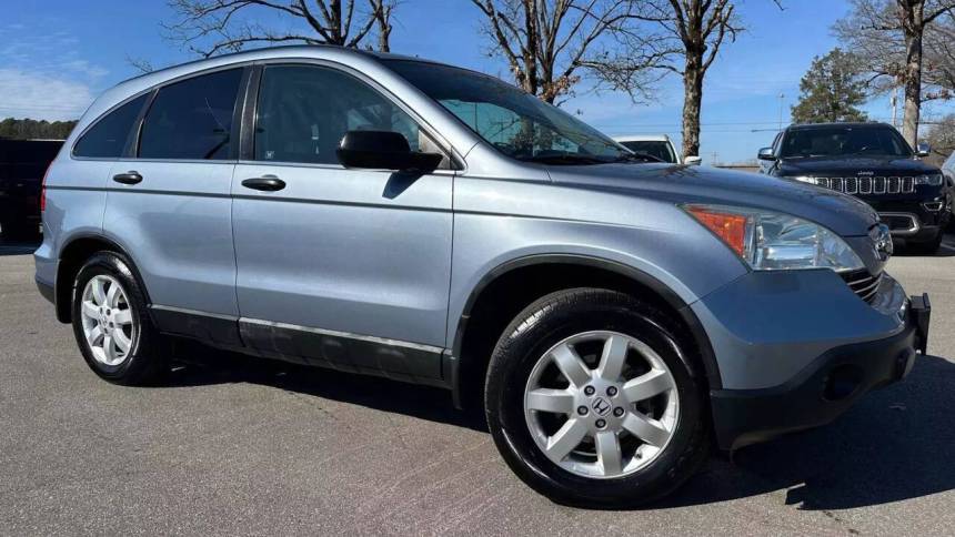 2008 Honda CR-V EX — SUV — 81,703 mi — Indian Trail, NC