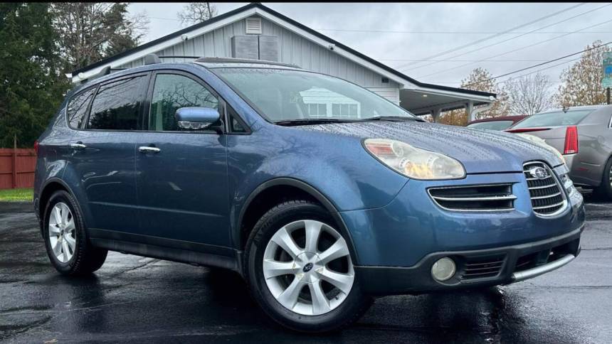 2006 Subaru B9 Tribeca Base — SUV — 172,041 mi — Indian Trail, NC