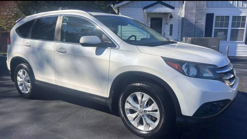 2012 Honda CR-V EX-L — SUV — 250,010 mi — Indian Trail, NC