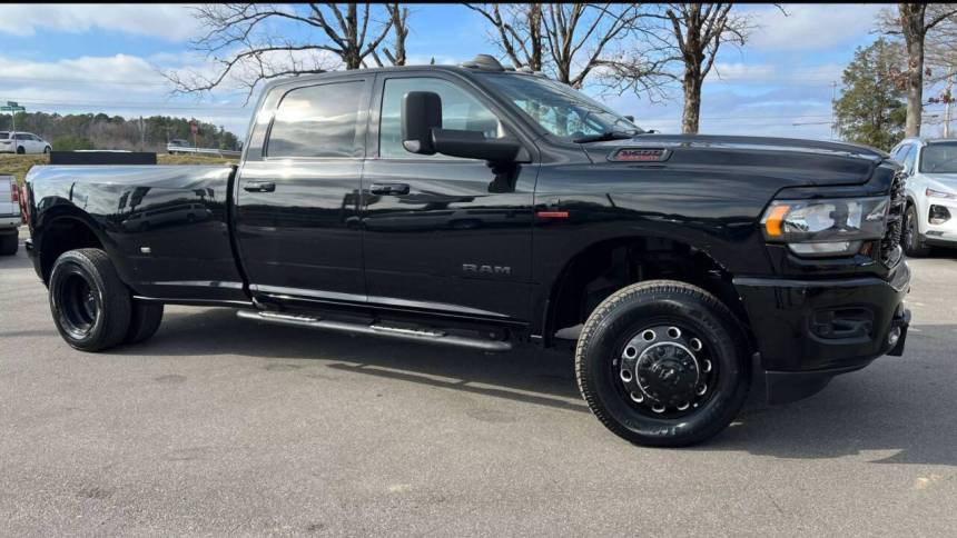 2022 Ram 3500 Big Horn — Pickup Truck — 250,574 mi — Indian Trail, NC