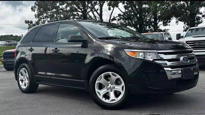 2013 Ford Edge SE — SUV — 133,725 mi — Indian Trail, NC