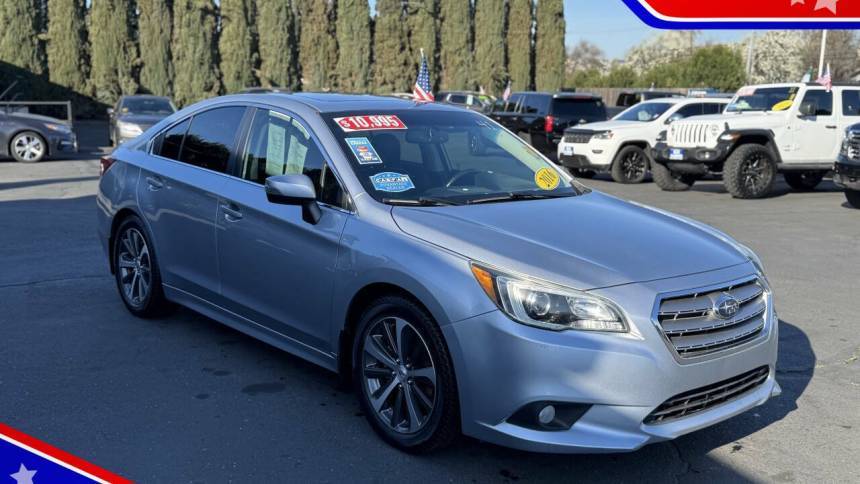 2016 Subaru Legacy 2.5i Limited — Sedan — 128,575 mi — Ceres, CA