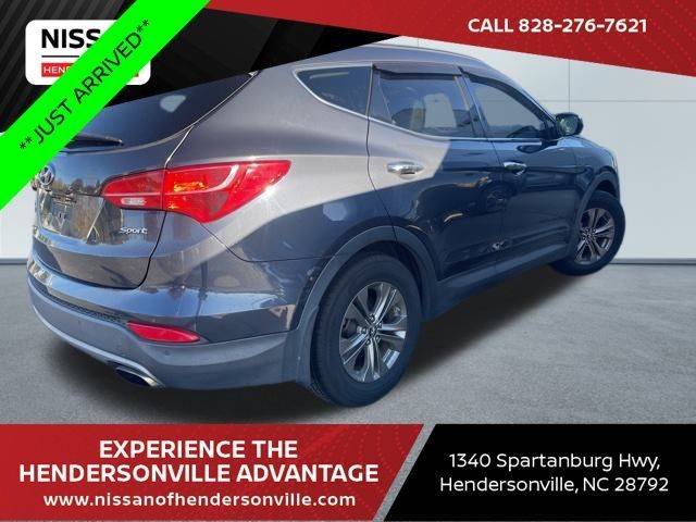 2014 Hyundai Santa Fe Sport Base — SUV — 96,612 mi — Hendersonville, NC