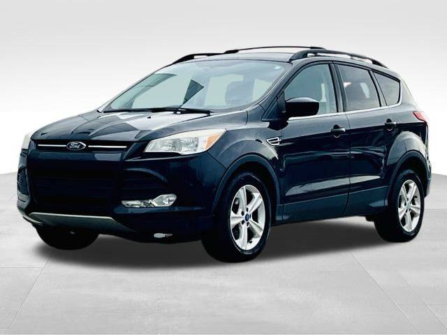 2013 Ford Escape SE — SUV — 115,441 mi — Hendersonville, NC