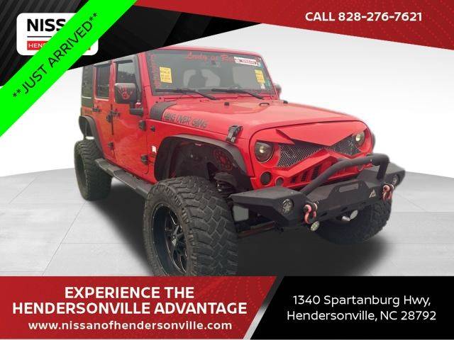 2018 Jeep Wrangler Sport S