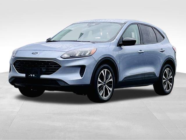 2022 Ford Escape SE Hybrid — SUV — 72,819 mi — Hendersonville, NC