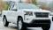 2024 Nissan Frontier in Hendersonville, NC 4 - Open Gallery