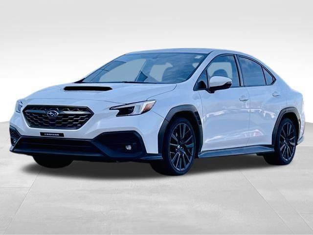 2023 Subaru WRX Limited — Sedan — 34,131 mi — Hendersonville, NC