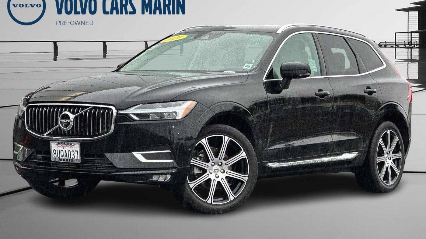 Used Volvos for Sale Near Me Page 6 TrueCar