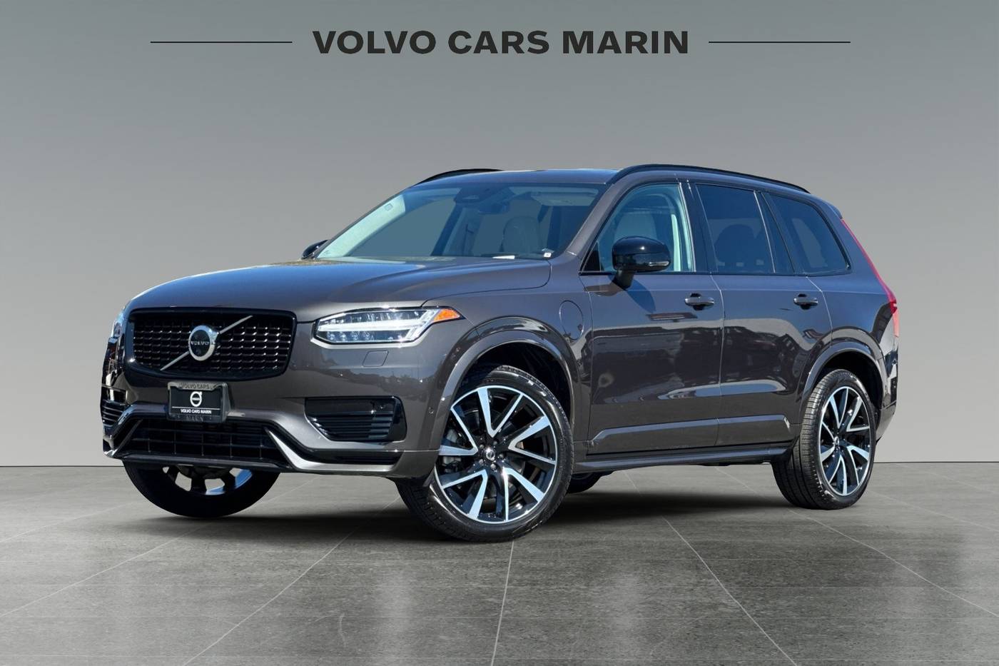 2023 Volvo XC90 Recharge Ultimate — SUV — 27,530 mi — San Rafael, CA