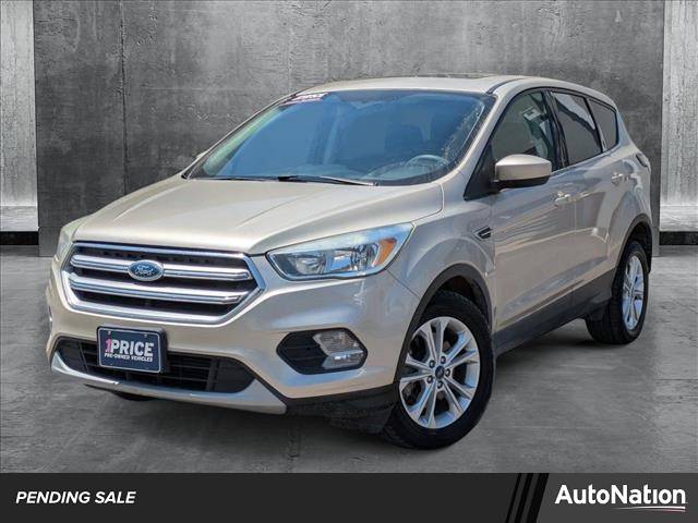 2017 Ford Escape SE — SUV — 67,157 mi — San Antonio, TX
