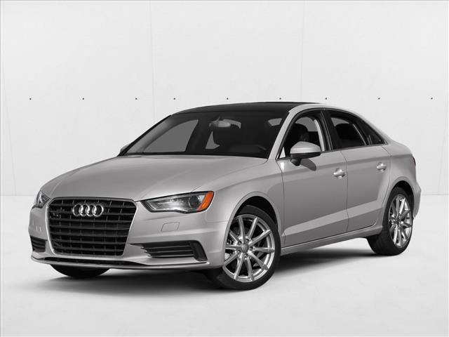2015 Audi A3 Premium Plus — Sedan — 123,717 mi — San Antonio, TX
