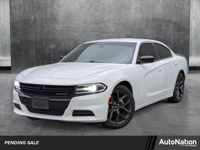 2019 Dodge Charger SXT — Sedan — 108,703 mi — San Antonio, TX