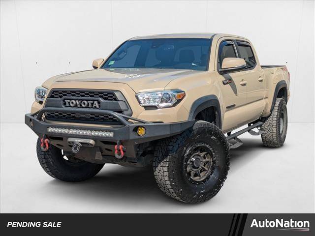 2019 Toyota Tacoma TRD Off Road — Pickup Truck — 119,769 mi — San Antonio, TX