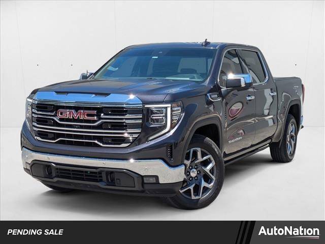 2022 GMC Sierra 1500 SLT — Pickup Truck — 69,681 mi — San Antonio, TX