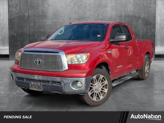 2013 Toyota Tundra Base — Pickup Truck — 158,555 mi — San Antonio, TX