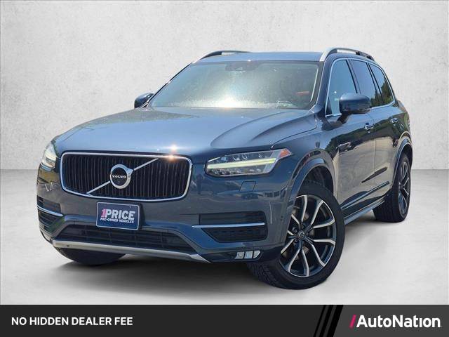 2018 Volvo XC90 Momentum