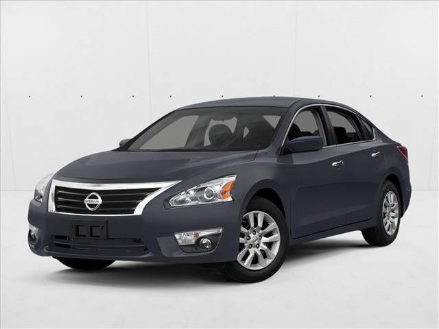 2013 Nissan Altima 2.5 S — Sedan — 134,575 mi — San Antonio, TX