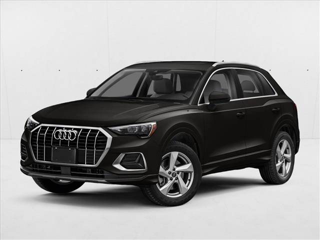 2020 Audi Q3 S line Premium Plus — SUV — 98,192 mi — San Antonio, TX