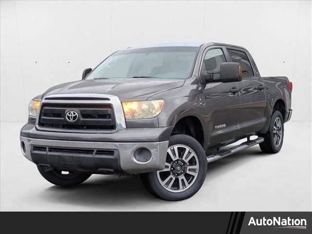 2012 Toyota Tundra Base — Pickup Truck — 171,290 mi — San Antonio, TX