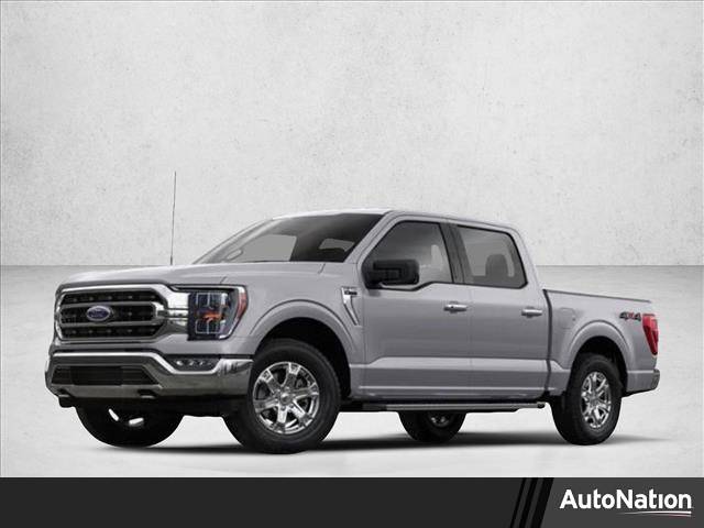 2021 Ford F-150 Platinum — Pickup Truck — 85,351 mi — San Antonio, TX
