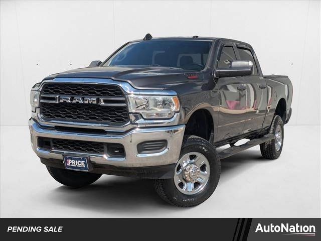 2019 Ram 2500 Tradesman — Pickup Truck — 104,236 mi — San Antonio, TX