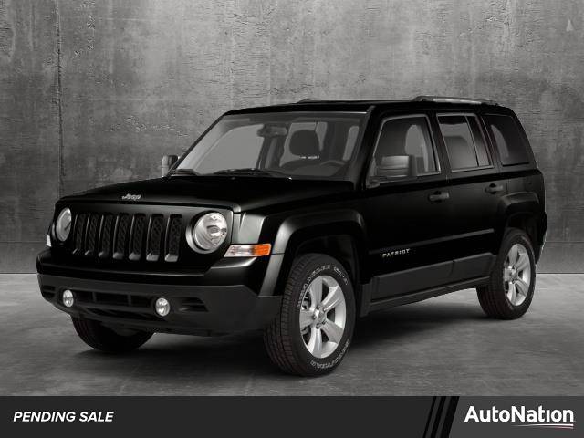 2014 Jeep Patriot Sport — SUV — 92,583 mi — San Antonio, TX
