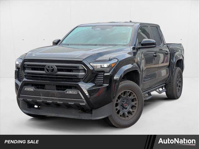 2024 Toyota Tacoma SR5 — Pickup Truck — 17,071 mi — San Antonio, TX