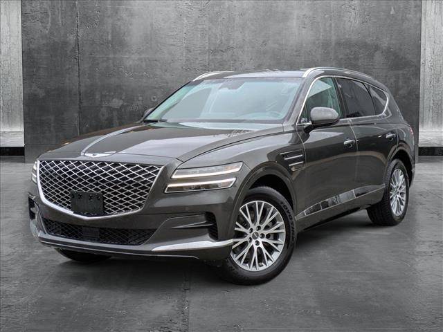 2024 Genesis GV80 2.5T — SUV — 30,203 mi — San Antonio, TX