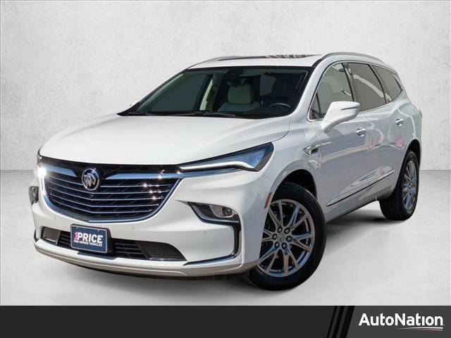 2024 Buick Enclave Essence — SUV — 31,193 mi — San Antonio, TX