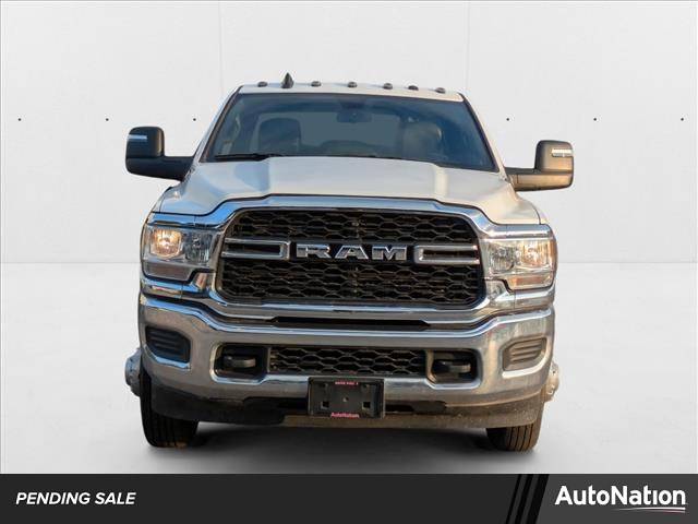 2024 Ram 3500 Tradesman — Pickup Truck — 48,509 mi — San Antonio, TX
