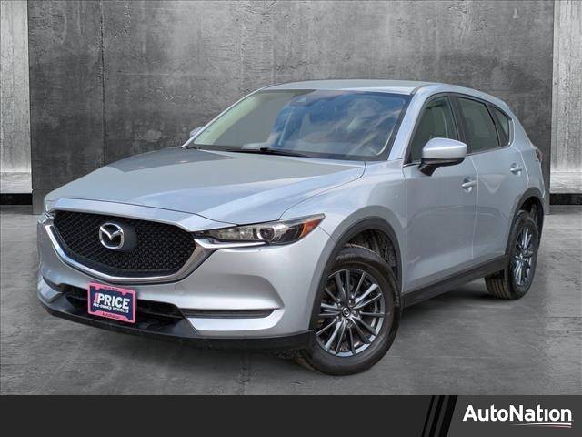 2019 Mazda CX-5 Sport — SUV — 67,113 mi — San Antonio, TX