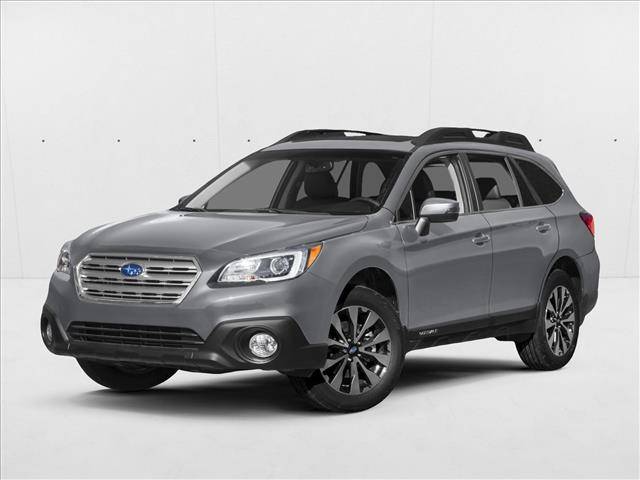 2017 Subaru Outback 2.5i Limited — SUV — 142,219 mi — San Antonio, TX
