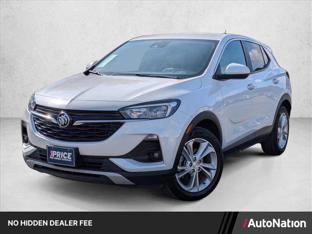 2022 Buick Encore GX Preferred