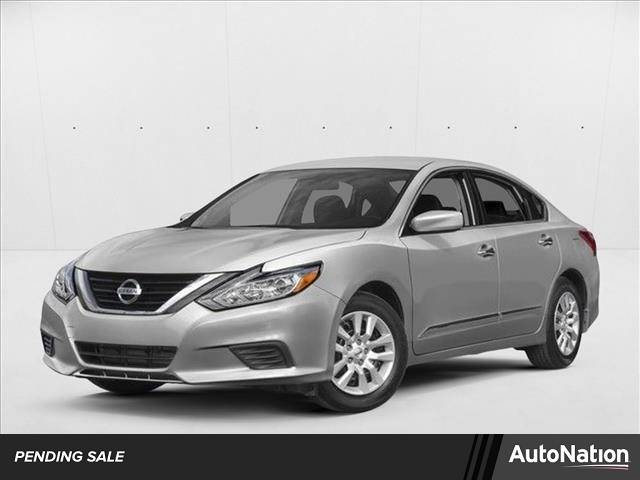 2016 Nissan Altima 2.5 S — Sedan — 90,764 mi — San Antonio, TX