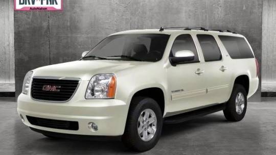 2012 GMC Yukon SLT — SUV — 210,414 mi — San Antonio, TX