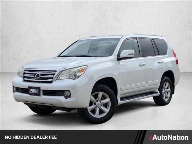 2013 Lexus GX GX 460