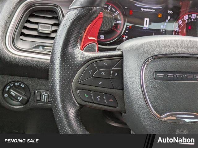 2021 Dodge Challenger GT — Coupe — 40,766 mi — San Antonio, TX
