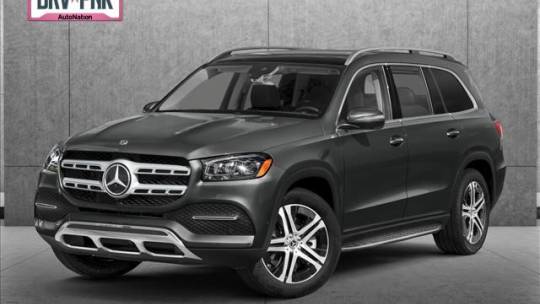 2023 Mercedes-Benz GLS GLS 450 — SUV — 40,175 mi — San Antonio, TX