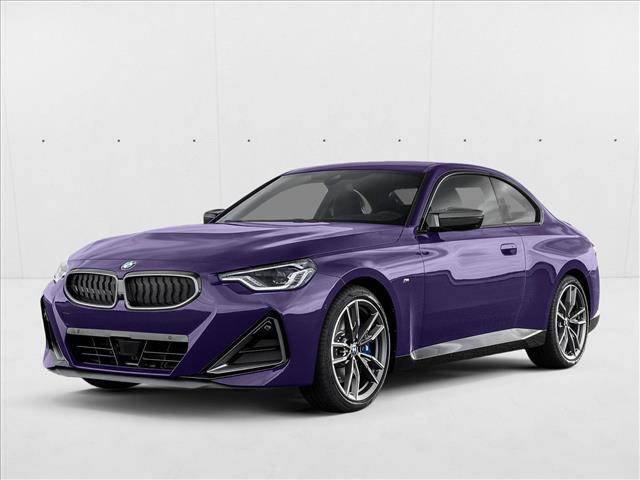 2022 BMW 2 Series M240i — Coupe — 33,122 mi — San Antonio, TX