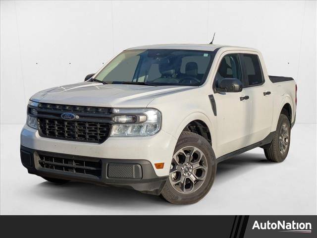 2024 Ford Maverick XLT — Pickup Truck — 19,529 mi — San Antonio, TX