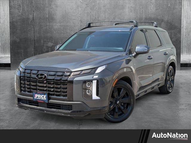 2024 Hyundai Palisade XRT — SUV — 22,330 mi — San Antonio, TX