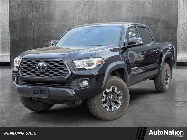2020 Toyota Tacoma TRD Off Road — Pickup Truck — 38,007 mi — San Antonio, TX