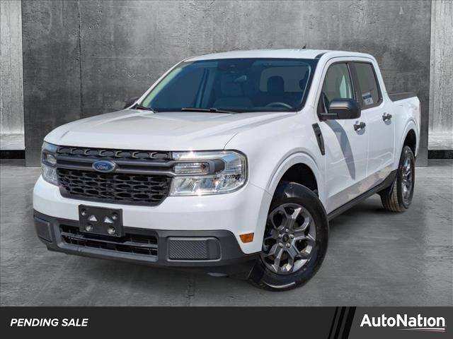 2023 Ford Maverick XLT — Pickup Truck — 27,516 mi — San Antonio, TX