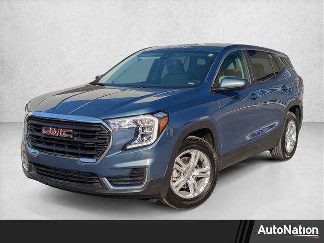2024 GMC Terrain SLE — SUV — 31,281 mi — San Antonio, TX