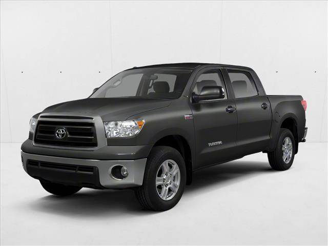 2013 Toyota Tundra Base