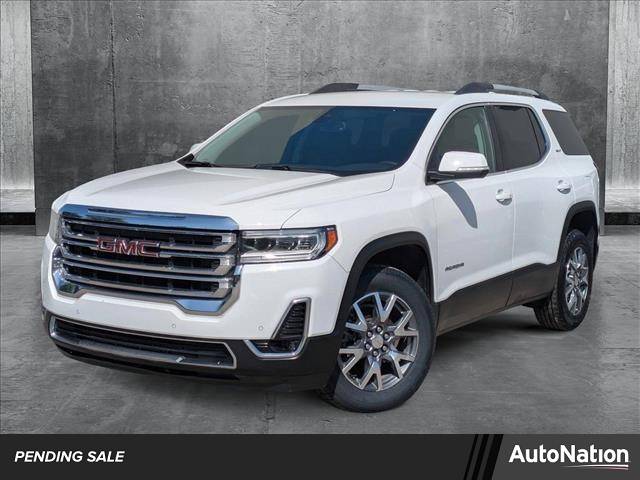 2023 GMC Acadia SLT — SUV — 38,831 mi — San Antonio, TX