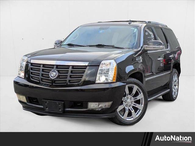 2009 Cadillac Escalade Standard — SUV — 147,265 mi — San Antonio, TX